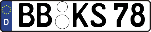 BB-KS78