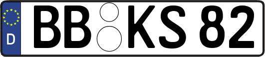 BB-KS82