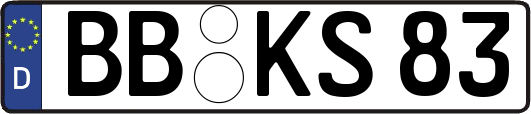 BB-KS83