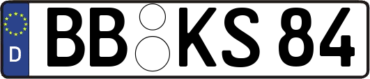 BB-KS84