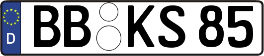 BB-KS85