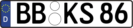 BB-KS86