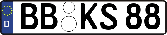BB-KS88