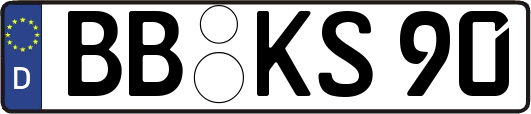 BB-KS90