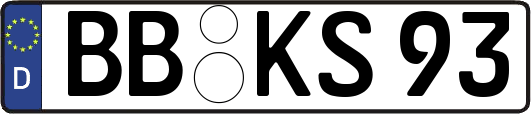 BB-KS93