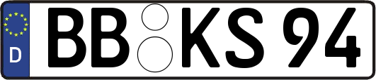 BB-KS94