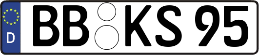 BB-KS95