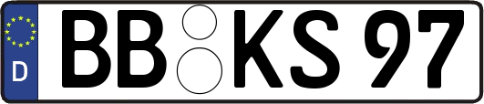 BB-KS97