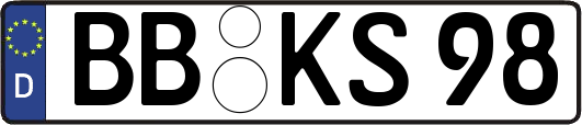 BB-KS98