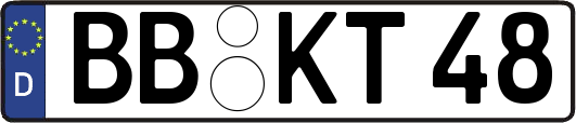 BB-KT48