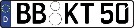 BB-KT50