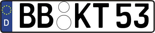 BB-KT53