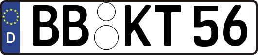 BB-KT56