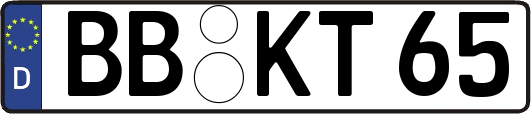 BB-KT65