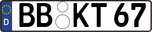 BB-KT67