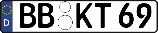 BB-KT69