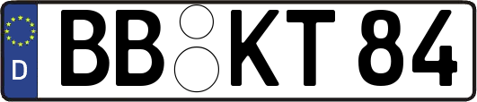 BB-KT84