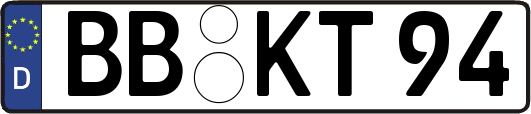BB-KT94