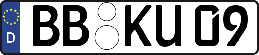 BB-KU09