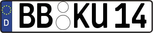 BB-KU14