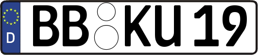 BB-KU19