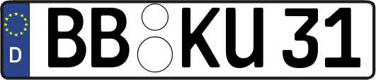 BB-KU31