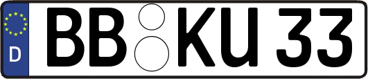 BB-KU33