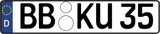 BB-KU35