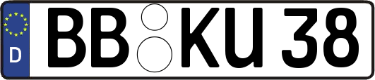 BB-KU38