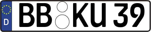 BB-KU39