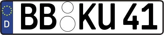 BB-KU41