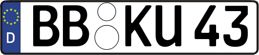 BB-KU43