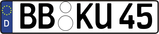 BB-KU45