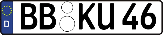 BB-KU46