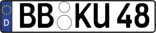 BB-KU48