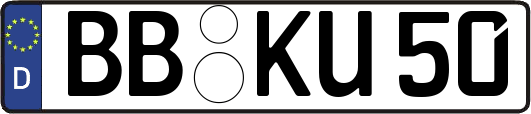 BB-KU50