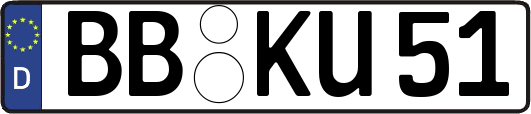 BB-KU51