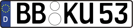 BB-KU53