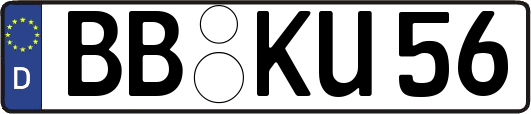 BB-KU56