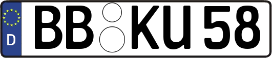 BB-KU58