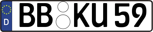 BB-KU59