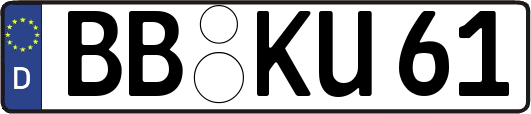 BB-KU61