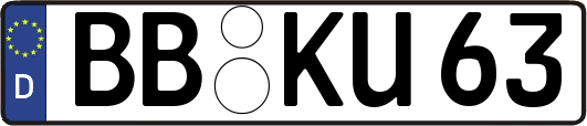 BB-KU63