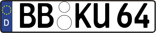 BB-KU64