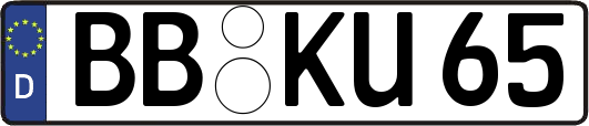 BB-KU65