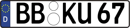 BB-KU67