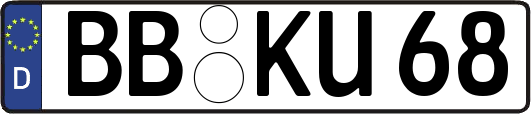 BB-KU68
