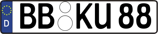 BB-KU88