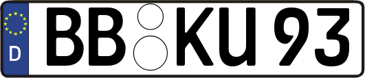 BB-KU93