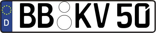 BB-KV50